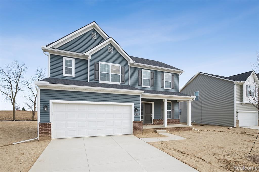 27109 Gallop Way, Saline, MI 48176 — Photo 2