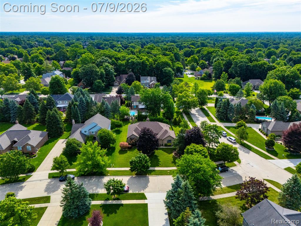 6786 Jasmine Drive, Troy, MI 48098 — Photo 55