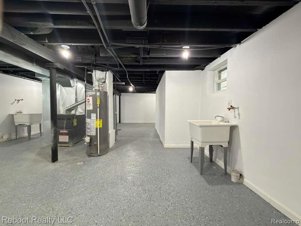 6022 Hazlett Street, Detroit, MI 48210 — Photo 27