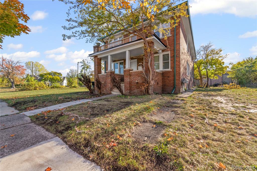9892 Chenlot Street, Detroit, MI 48204 — Photo 48