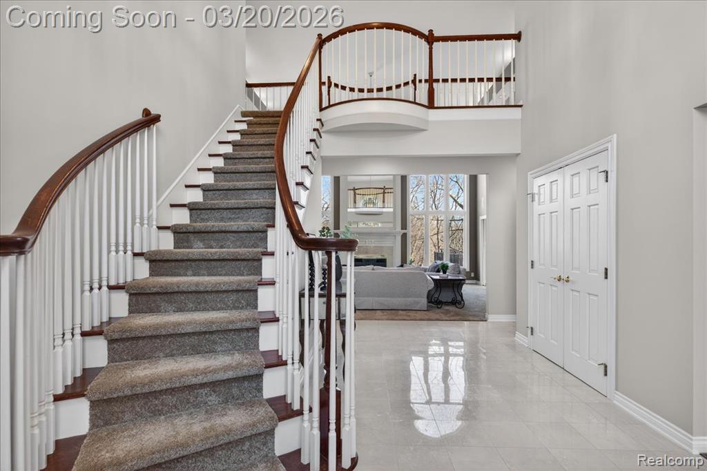 4871 Cider Hill Drive, Rochester, MI 48306 — Photo 12