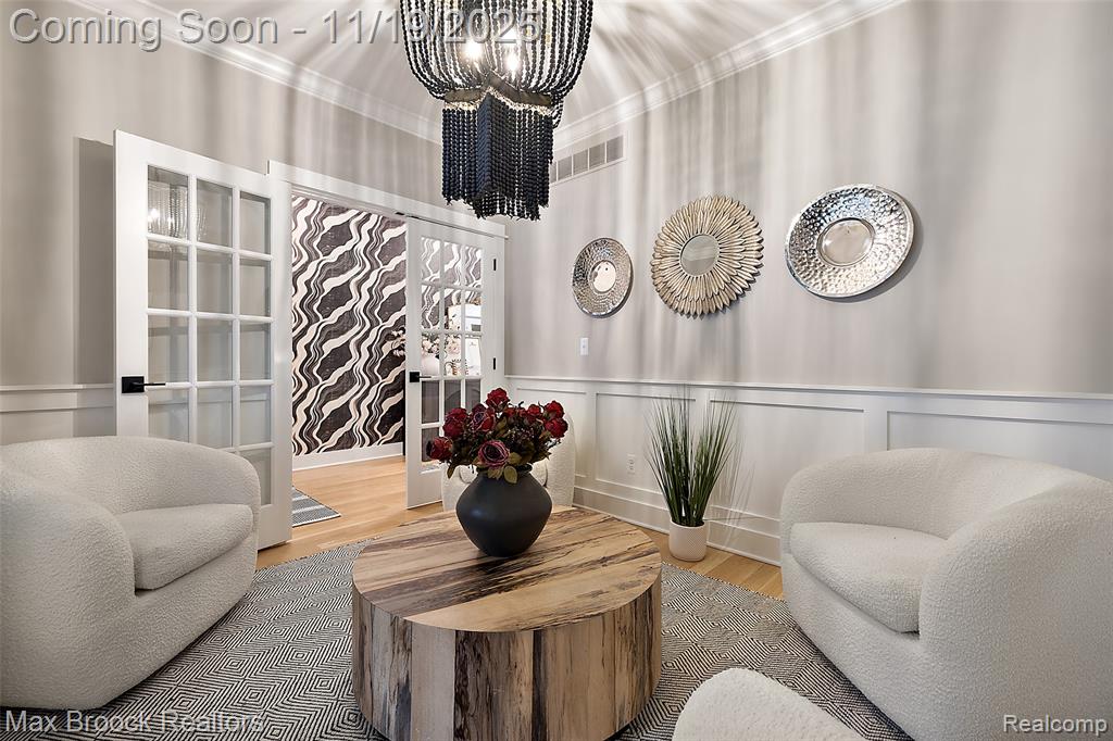419 Parkdale Avenue, Royal Oak, MI 48073 — Photo 3