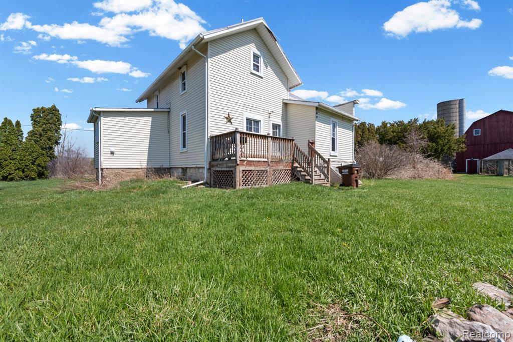 9269 Dixon Road, Monroe, MI 48161 — Photo 40