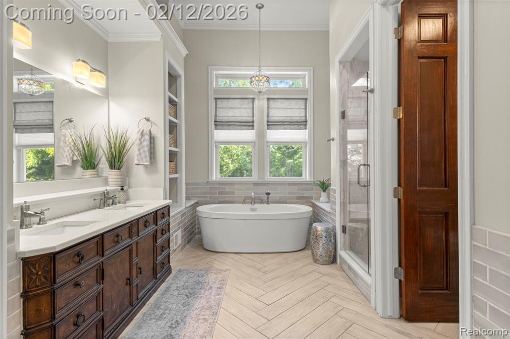 41901 8 Mile Road, Northville, MI 48167 — Photo 23