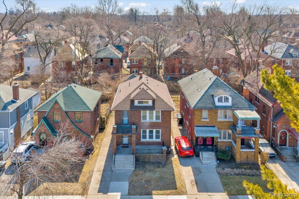 4343 WAVERLY Street, Detroit, MI 48238 — Photo 29