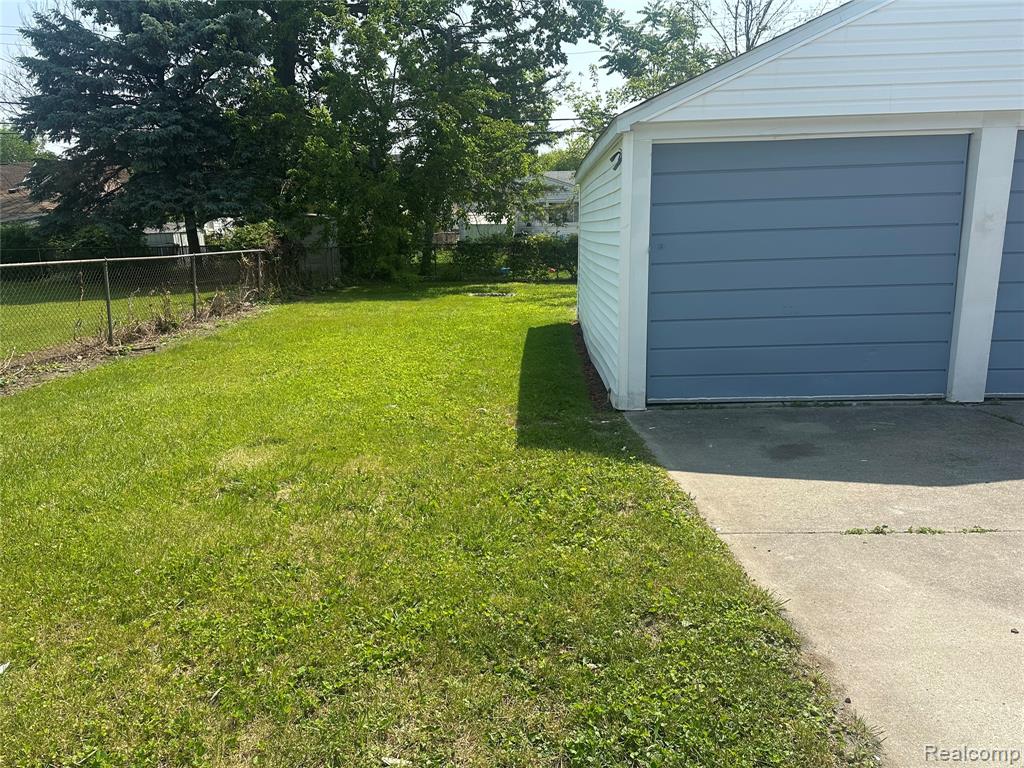 4803 Mildred Street, Wayne, MI 48184 — Photo 7