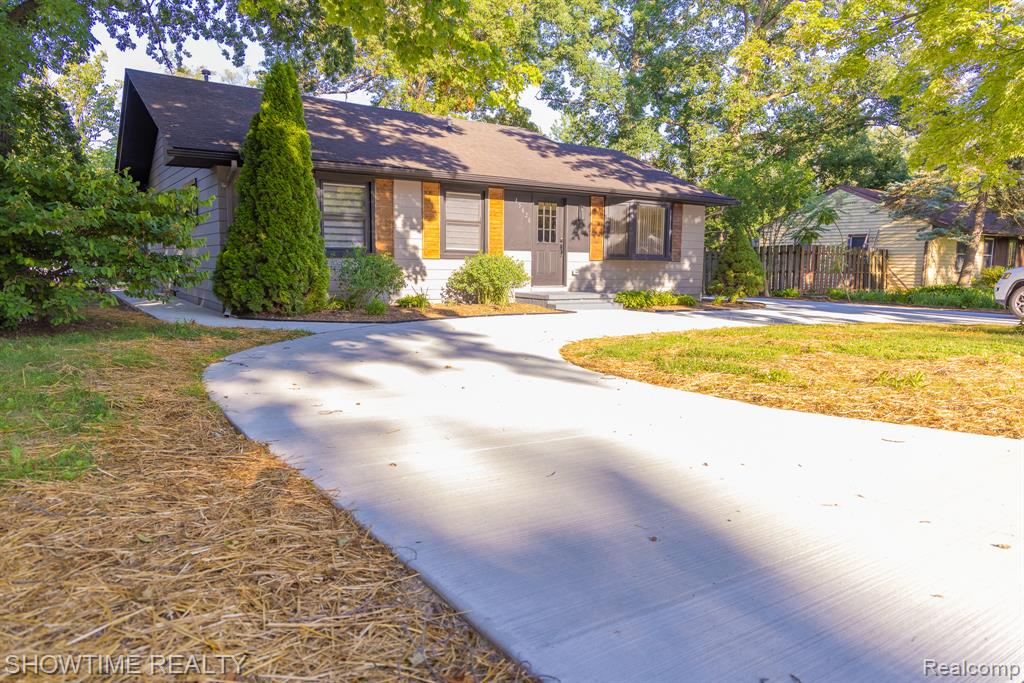 45626 Wakefield Street, Shelby Twp, MI 48317 — Photo 24