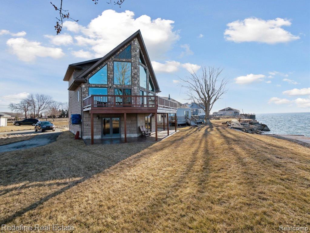 6730 Lakeshore Drive, Newport, MI 48166 — Photo 5