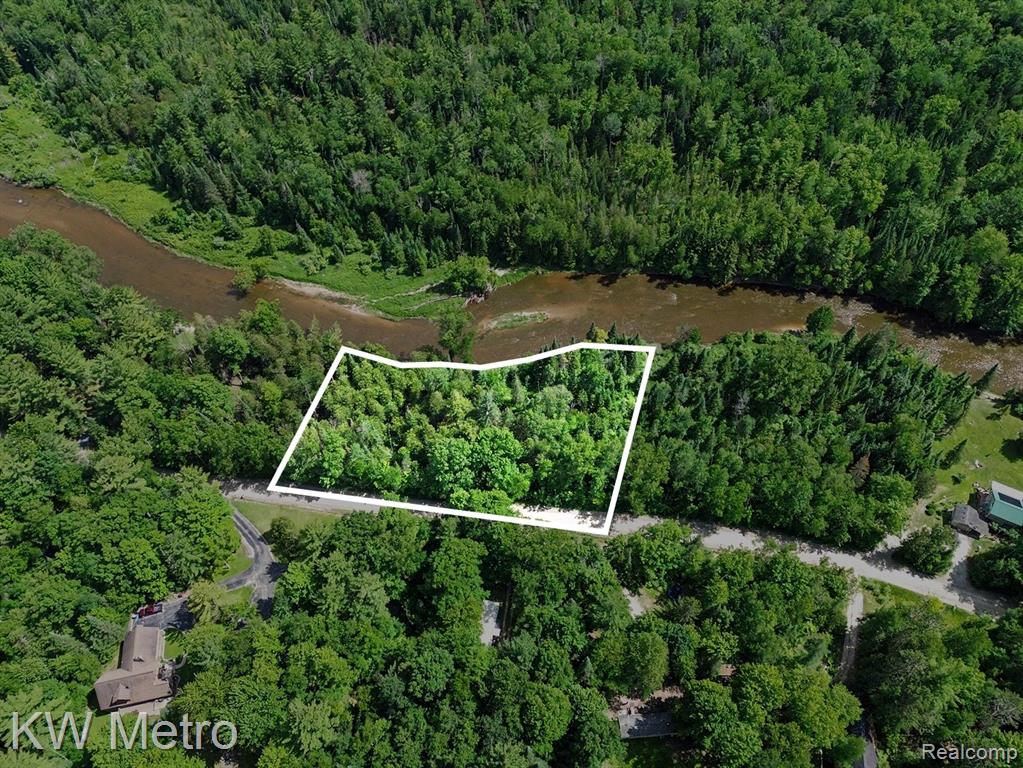 N/A Franklin Trail, Sterling, MI 48749 — Photo 18