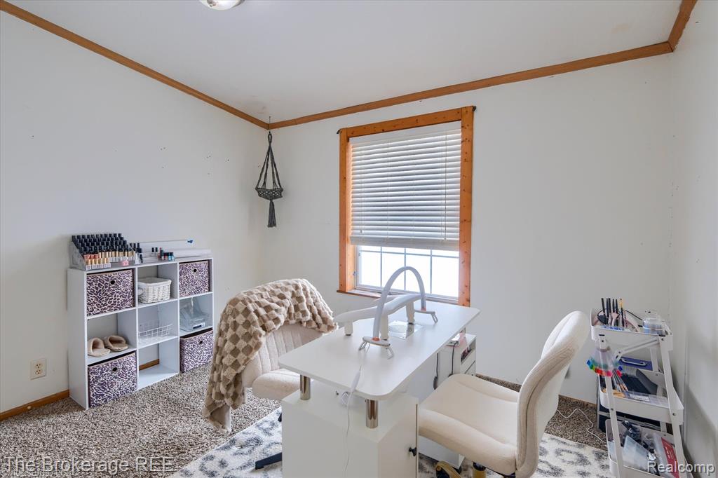 8247 N Center Road, Mount Morris, MI 48458 — Photo 26