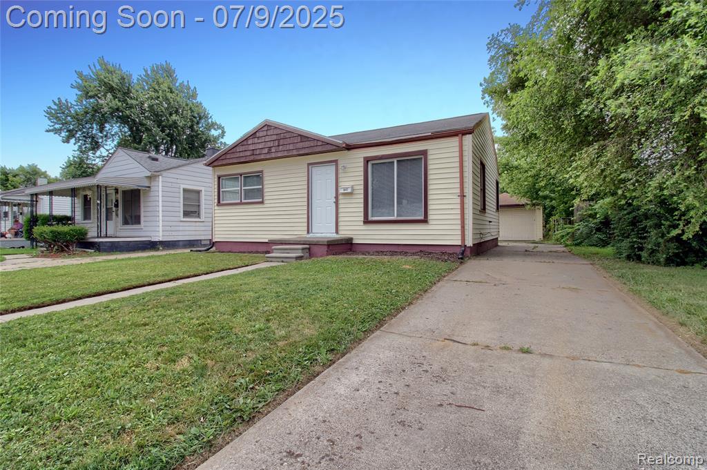 7218 Theut Avenue, Warren, MI 48091 — Photo 2
