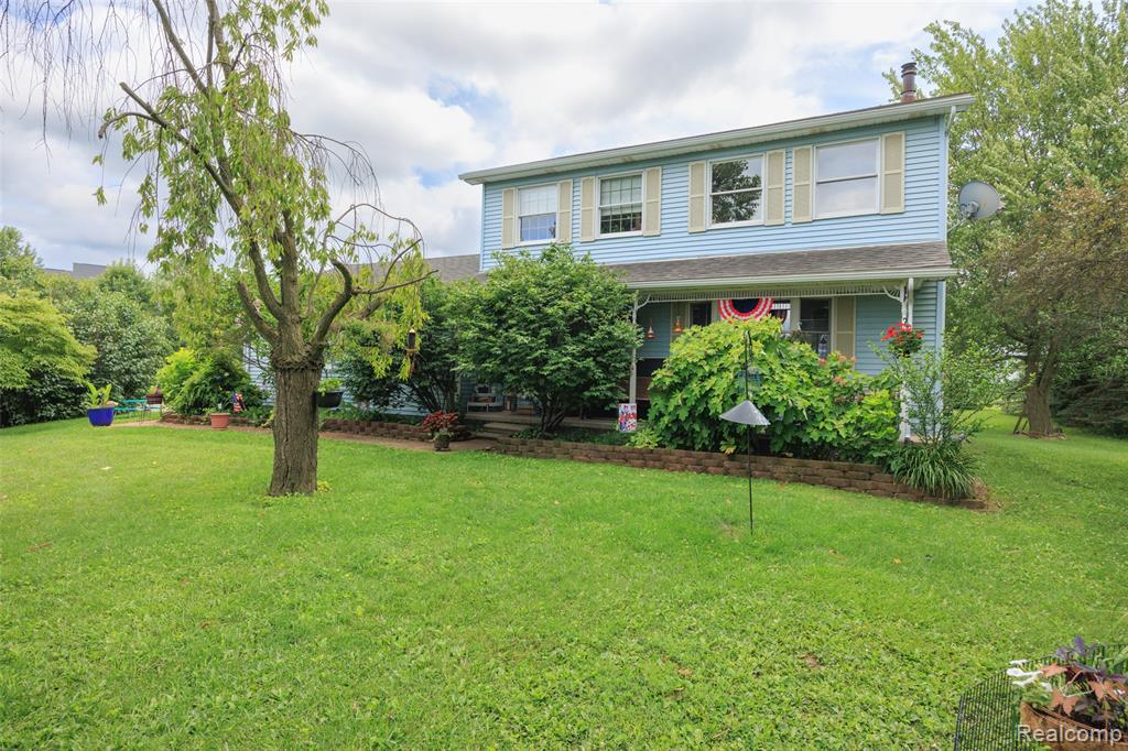 52909 10 Mile Road, South Lyon, MI 48178 — Photo 32