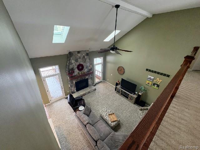 13757 Bridgewater Court, South Lyon, MI 48178 — Photo 14