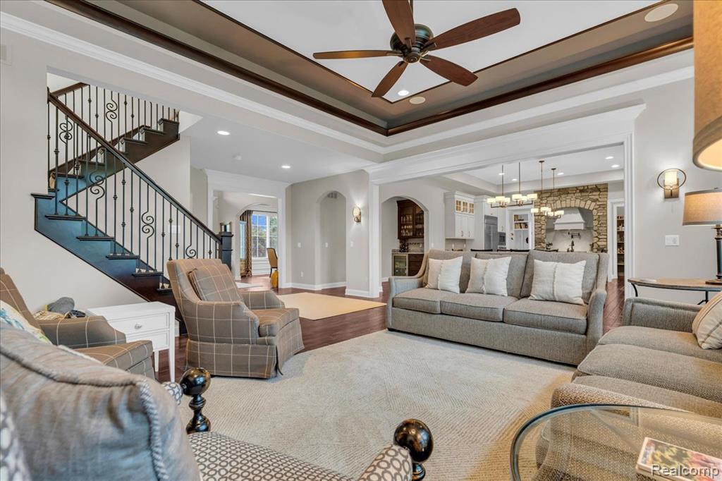21174 Bridle Run, Northville, MI 48167 — Photo 9