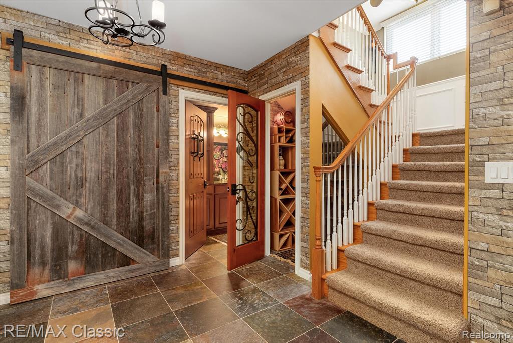 18416 CLAIRMONT Circle E, Northville, MI 48168 — Photo 28
