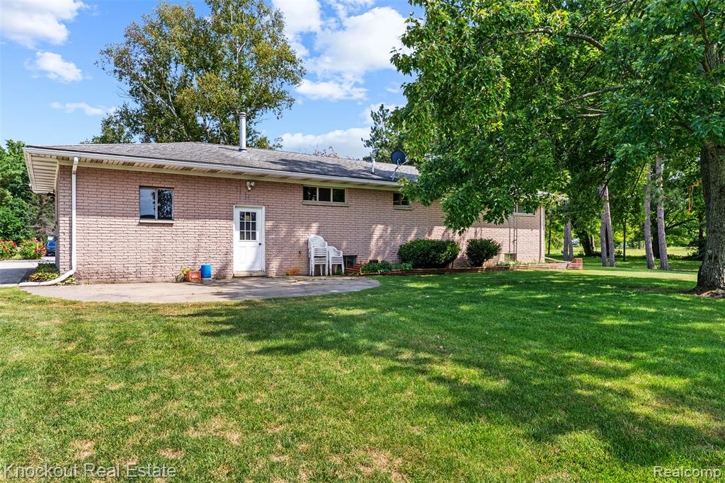 8439 Lewis Road, Mount Morris, MI 48458 — Photo 34