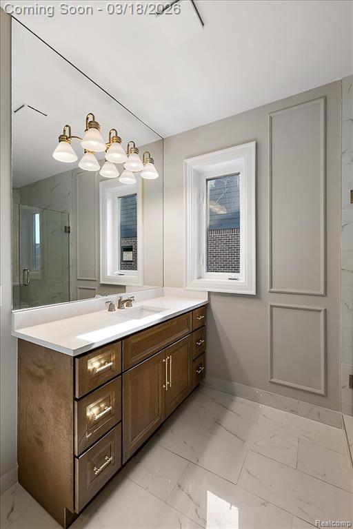 57553 Meadowridge Drive, Washington, MI — Photo 39