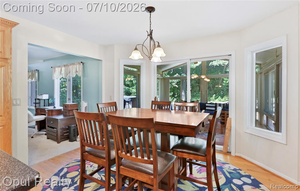 7725 Partridge Hill Drive, Brighton, MI 48116 — Photo 19