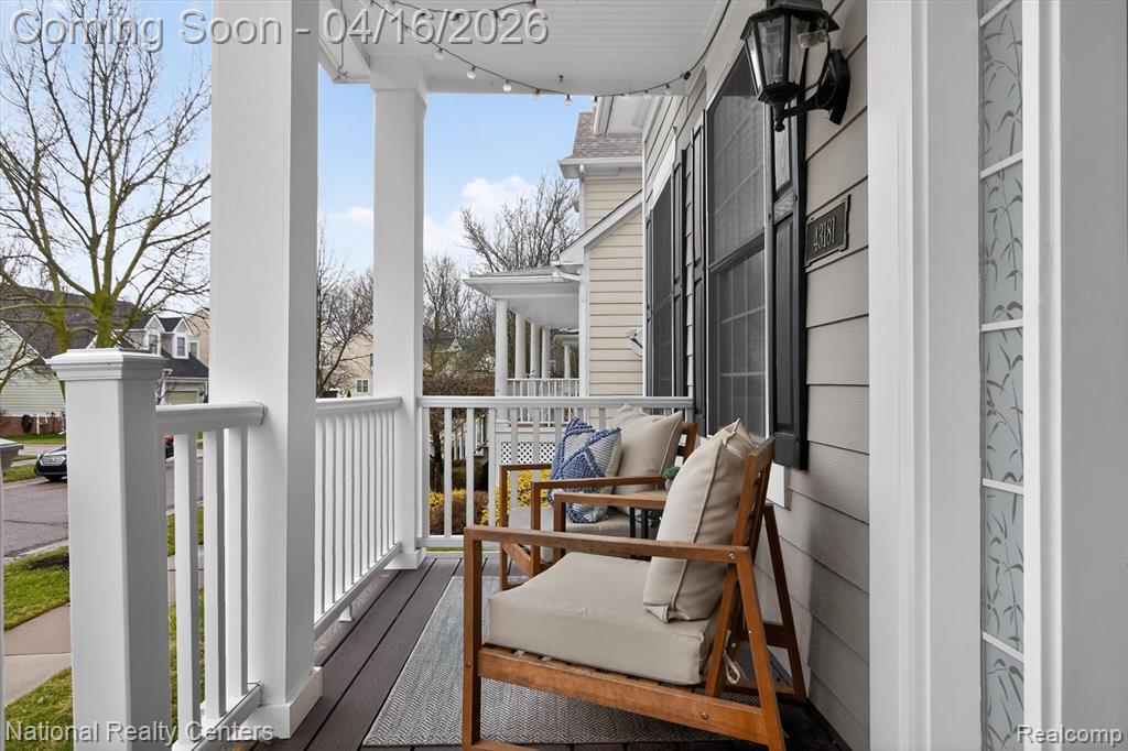 43181 Emerson Way, Novi, MI 48377 — Photo 6