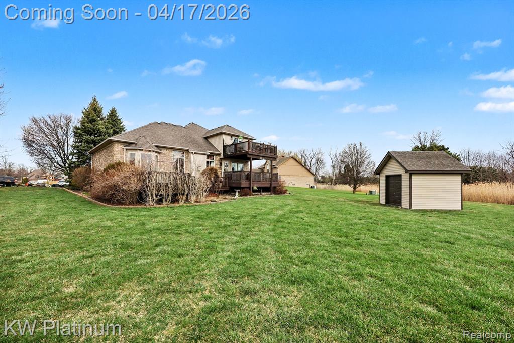 29124 Lesnau Court, Chesterfield, MI 48047 — Photo 27