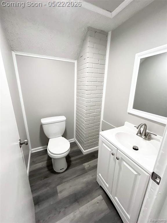 1534 Berrywood Lane, Flint, MI 48507 — Photo 11