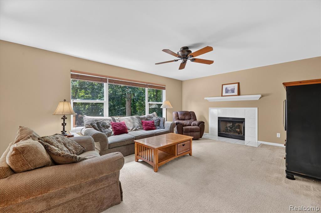 2445 Lorraina Lane, Hartland, MI 48353 — Photo 6