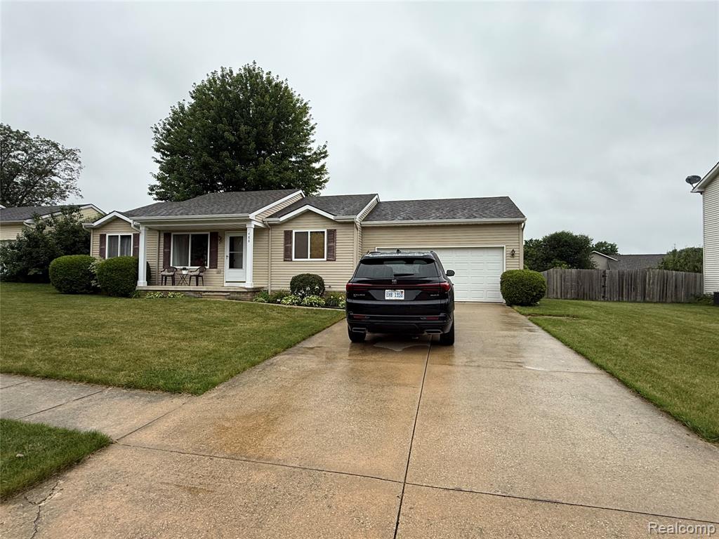 488 Windy, Flushing, MI 48433 — Photo 2