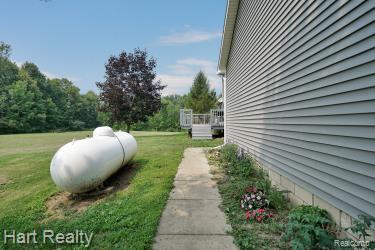 6198 EWALT Road, Imlay City, MI 48444 — Photo 32