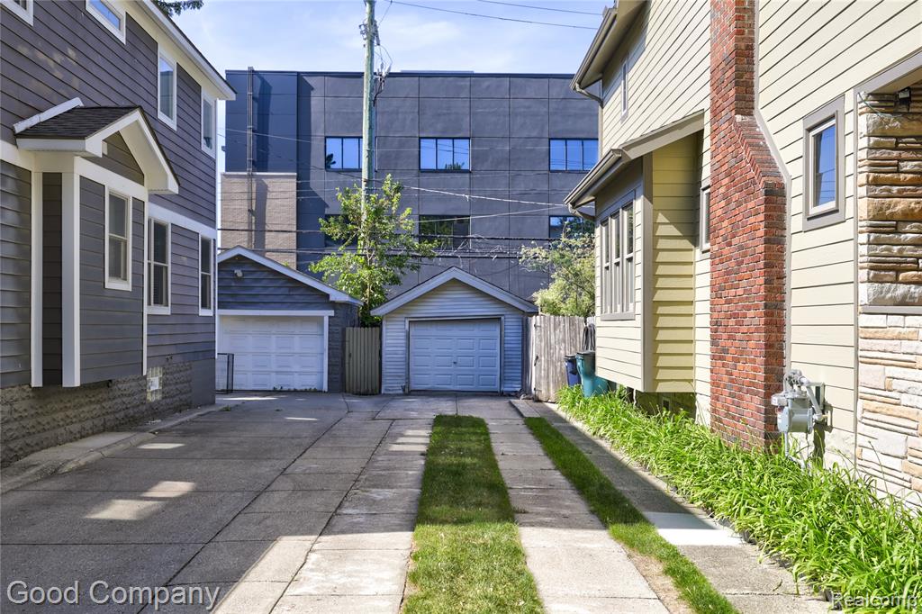 419 E 5th Street, Royal Oak, MI 48067 — Photo 66