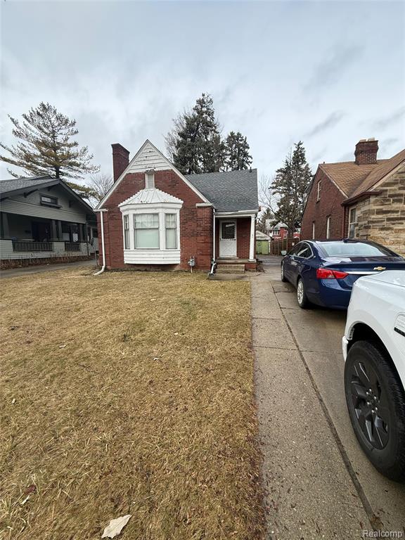 50 Eason Street, Highland Park, MI 48203 — Photo 2