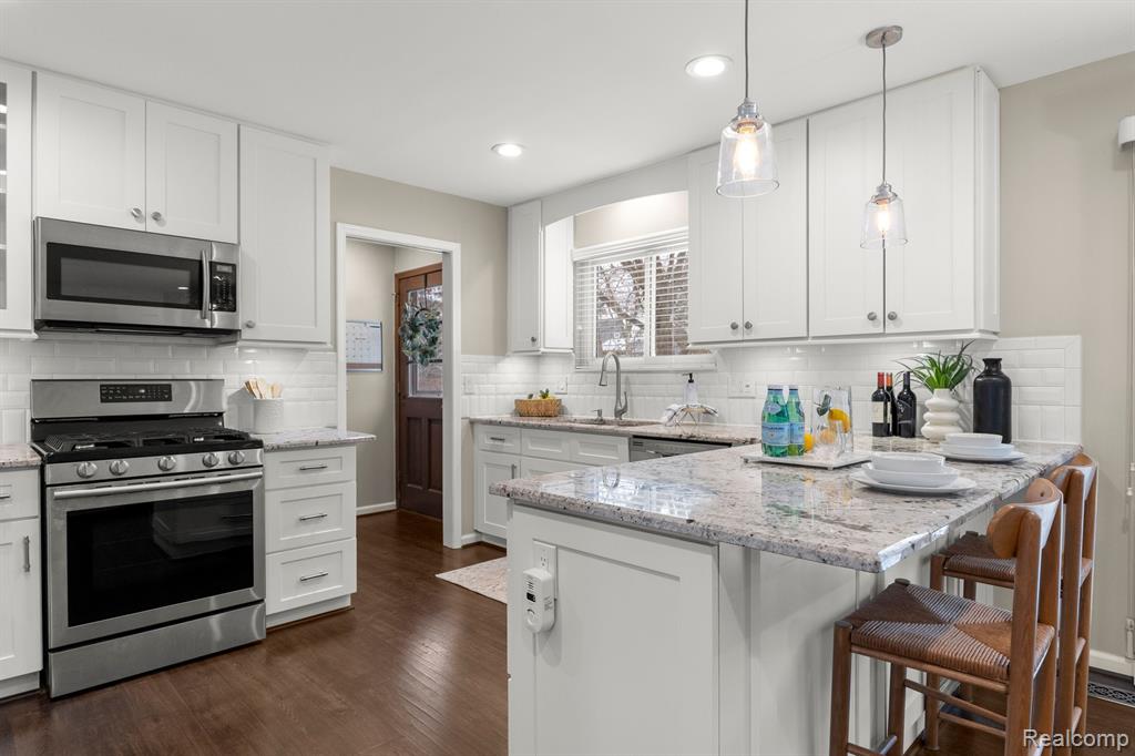 867 CARPENTER Street, Northville, MI 48167 — Photo 19