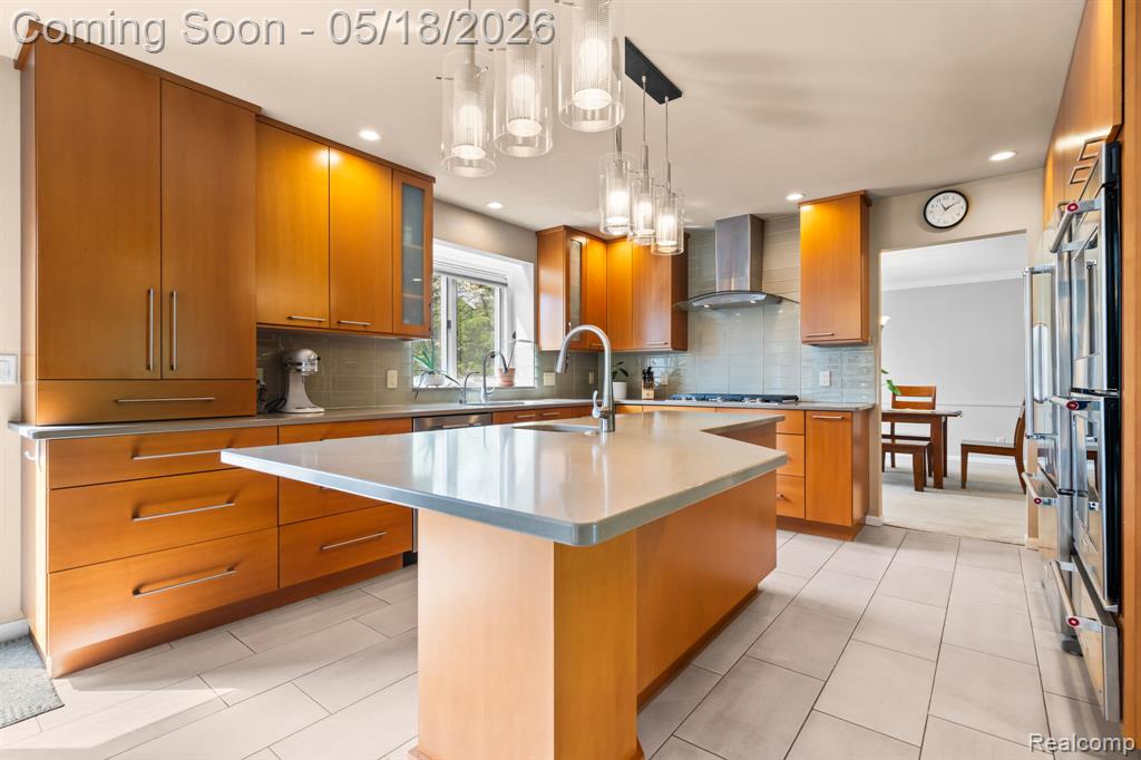 3920 Wynnstone Drive, Ann Arbor, MI 48105 — Photo 13
