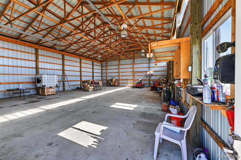 9889 Ditch Road, Chesaning, MI 48616 — Photo 51