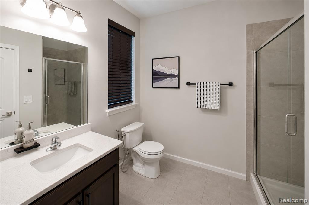 640 Allegheny Drive, South Lyon, MI 48178 — Photo 20