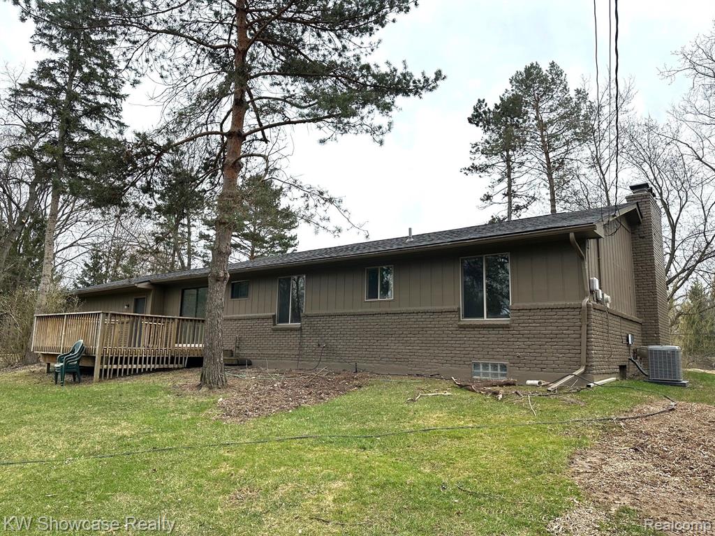 6350 BROCKHURST BLVD Boulevard, West Bloomfield, MI — Photo 6