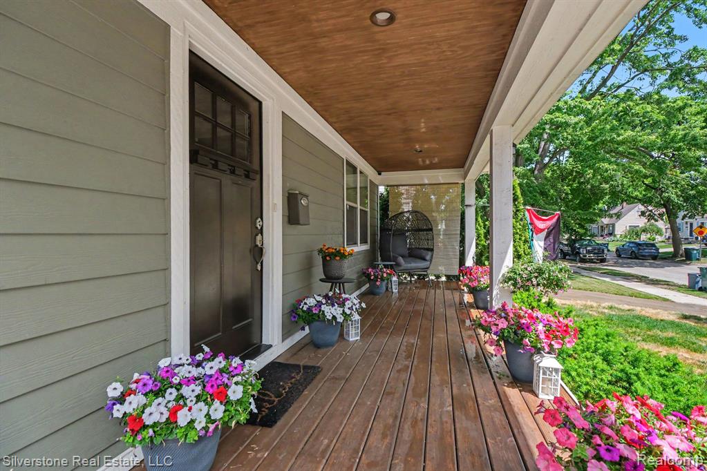 501 N Kenwood Avenue, Royal Oak, MI 48067 — Photo 4
