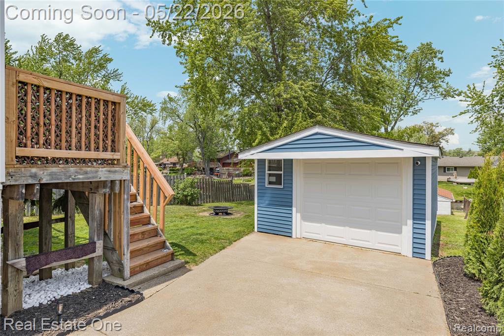 9136 Buckingham Street, White Lake, MI — Photo 6