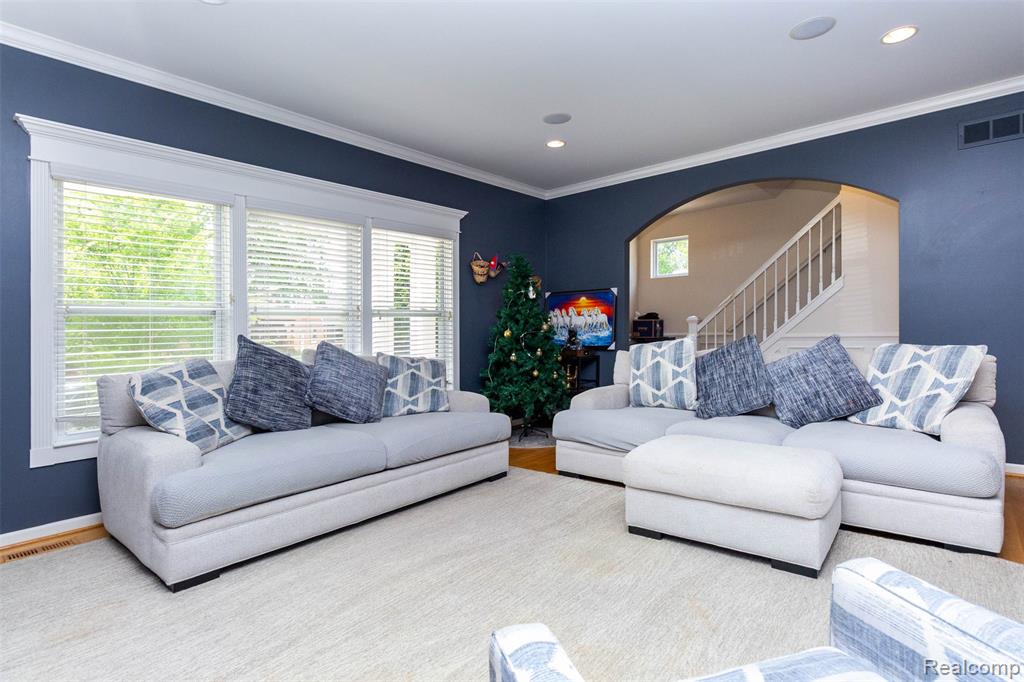 3280 Royal Avenue, Berkley, MI 48072 — Photo 8