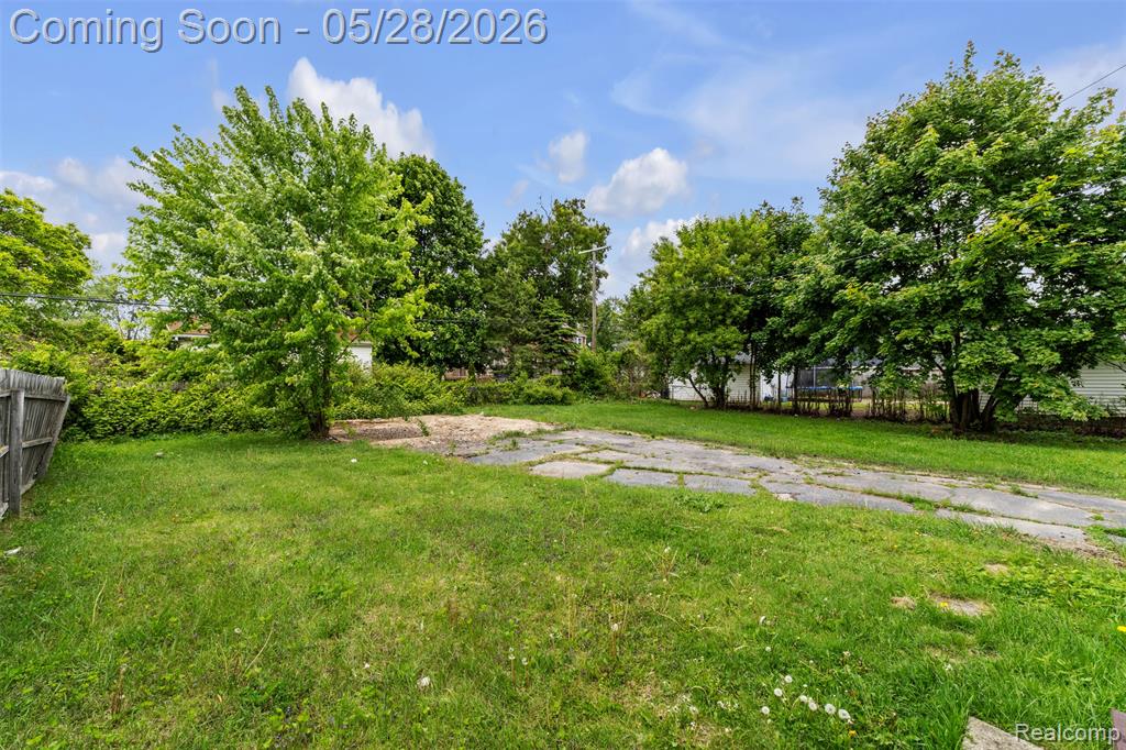 45 E Rutgers Avenue, Pontiac, MI 48340 — Photo 46
