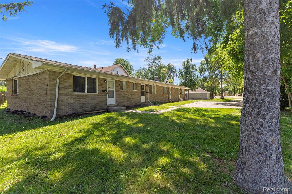 4077 Columbus Street, Wayne, MI 48184 — Photo 15