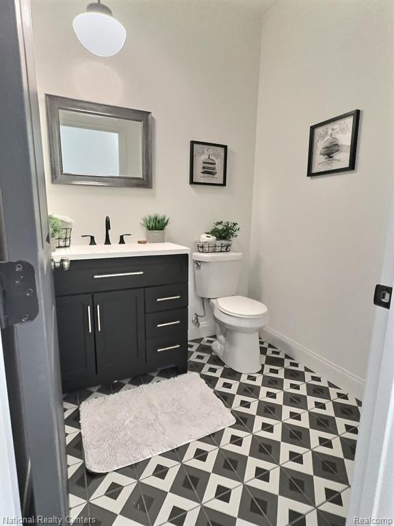 544 Springle Drive, Waterford, MI 48327 — Photo 15
