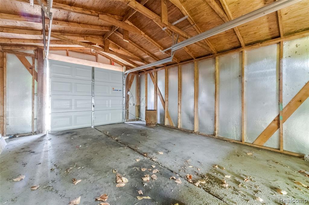 216 Holbrook Street, Detroit, MI 48202 — Photo 59