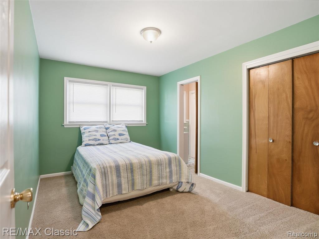 9116 Tecumseh Avenue, Redford, MI 48239 — Photo 22