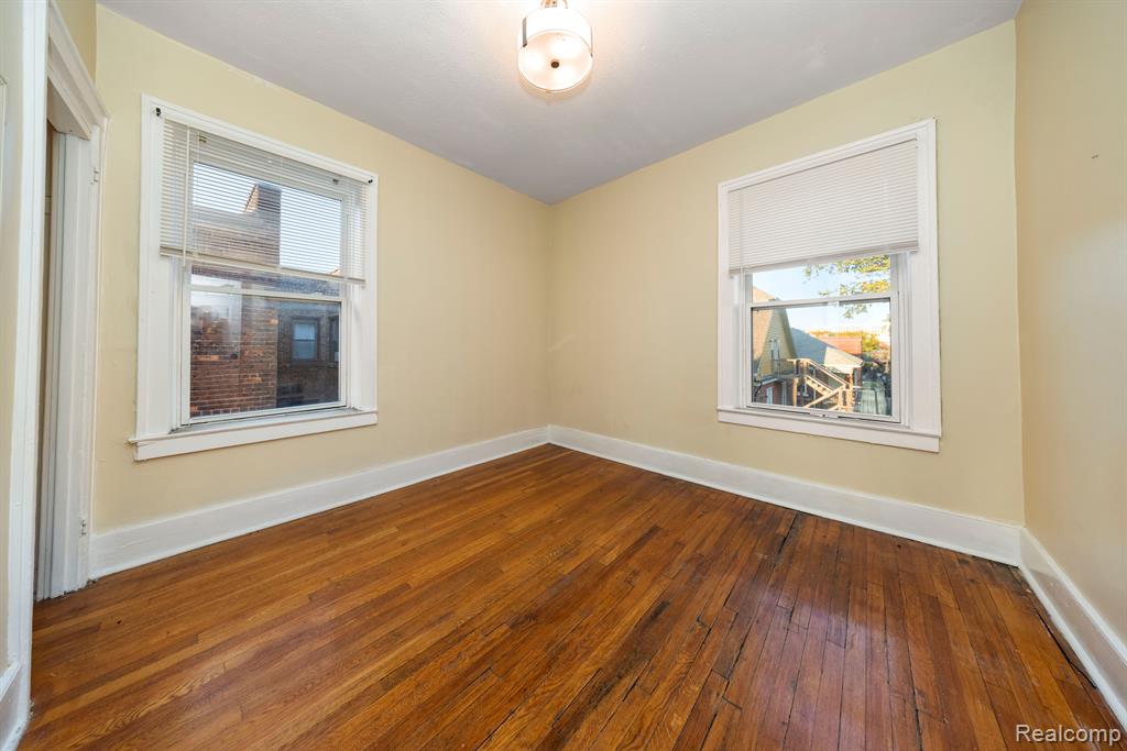 5336 Beaubien Street, Detroit, MI 48202 — Photo 30