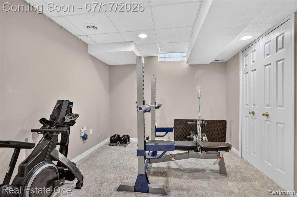 4165 Kristine Court, Canton, MI 48188 — Photo 33