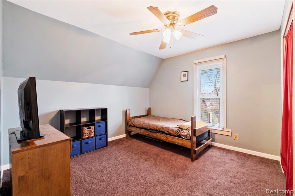 209 N Marquette Street, Durand, MI 48429 — Photo 14