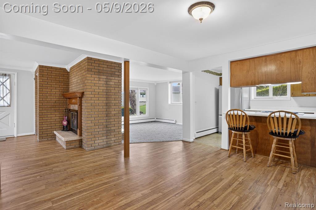 1365 Blue Water Drive, Fenton, MI 48430 — Photo 14