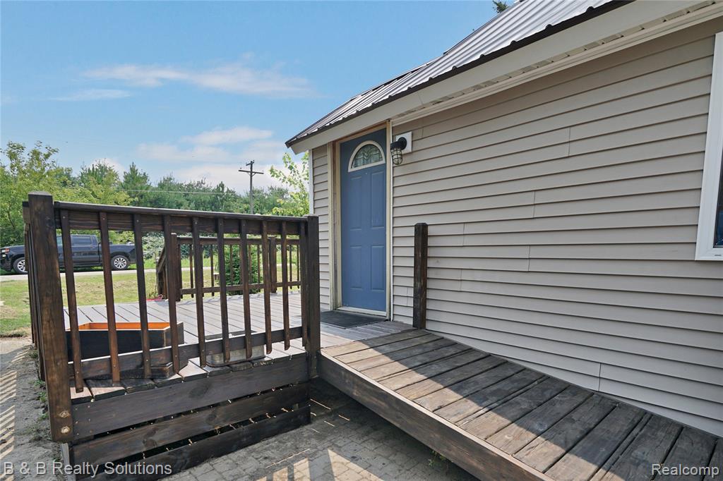 2091 Tomlinson Road, Caro, MI 48723 — Photo 6