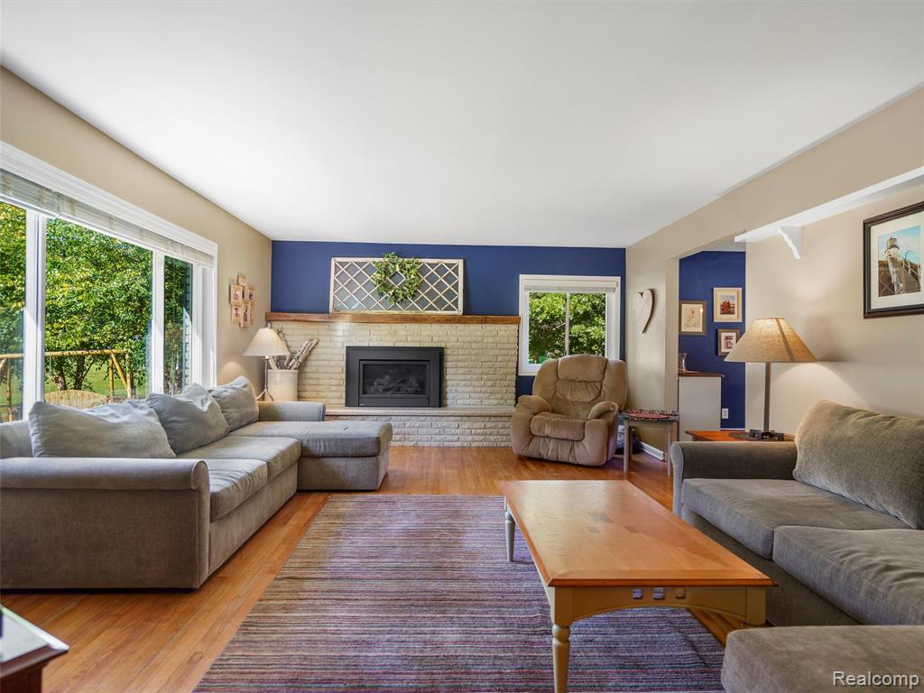 1400 W Predmore Road, Oakland, MI — Photo 2