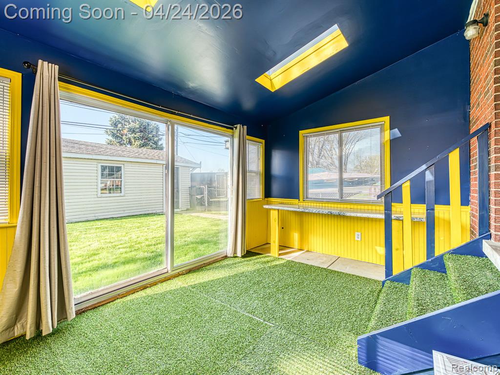 877 Moran Avenue, Lincoln Park, MI 48146 — Photo 20